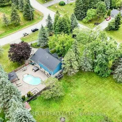 12,&nbsp;Meadow, Caledon Village, Caledon