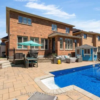 25,&nbsp;Mccandless, Caledon East, Caledon