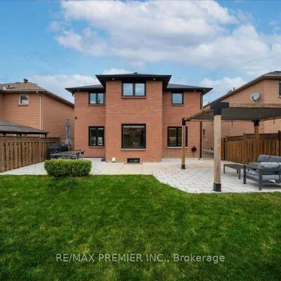 23,&nbsp;Berrydown, Bolton East, Caledon