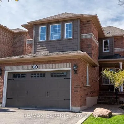 28,&nbsp;Crestridge, Bolton North, Caledon