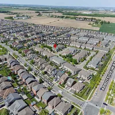 2,&nbsp;Nectarlane, Rural Caledon, Caledon
