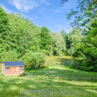 4069,&nbsp;Charleston, Rural Caledon, Caledon