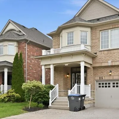 25,&nbsp;Mccardy, Caledon East, Caledon