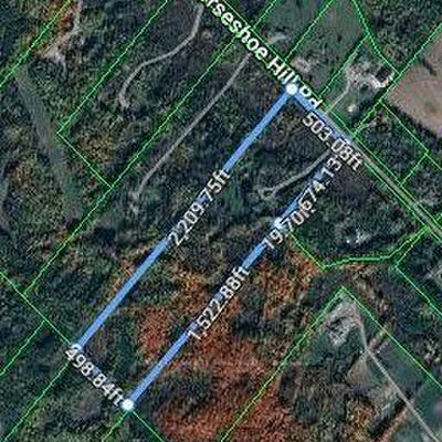 18606,&nbsp;Horseshoe Hill, Rural Caledon, Caledon
