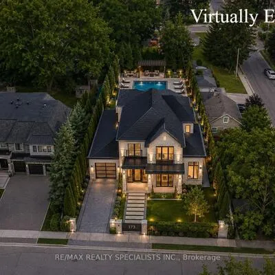 173,&nbsp;Victoria, Bolton East, Caledon