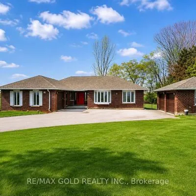 14751,&nbsp;Mclaughlin, Rural Caledon, Caledon