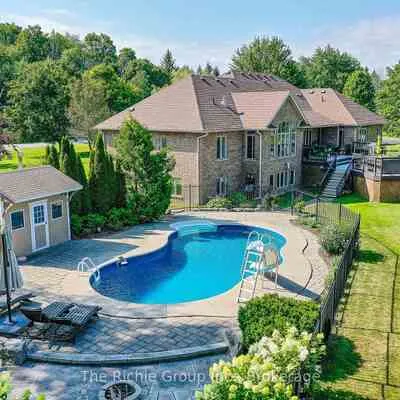 14,&nbsp;Briarwood, Rural Caledon, Caledon