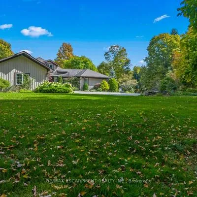 22,&nbsp;Southridge, Rural Caledon, Caledon