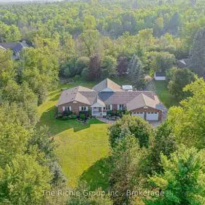 14198,&nbsp;Heritage, Rural Caledon, Caledon