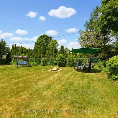 25,&nbsp;Hilltop, Caledon East, Caledon