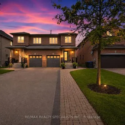 65,&nbsp;Ironhorse, Bolton West, Caledon