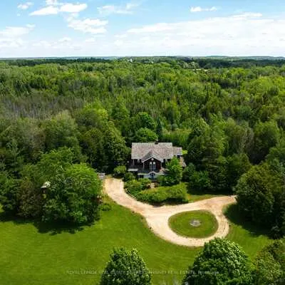 19555,&nbsp;Shaws Creek, Rural Caledon, Caledon
