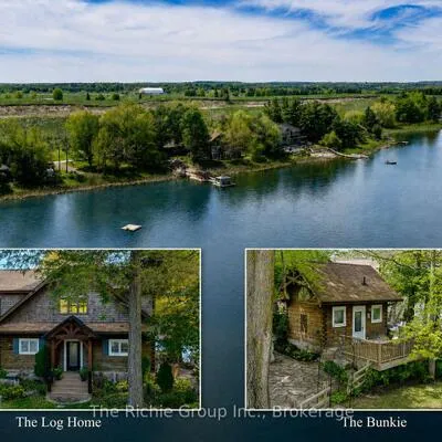 143,&nbsp;Green Lake, Rural Caledon, Caledon