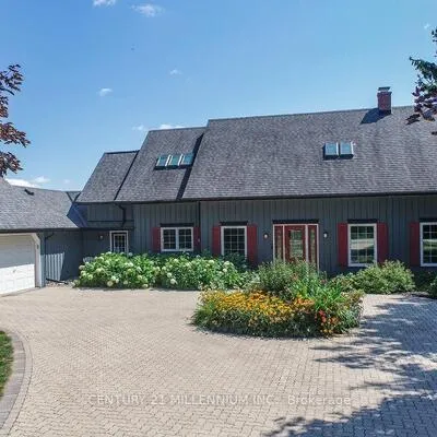 4845,&nbsp;Escarpment, Rural Caledon, Caledon