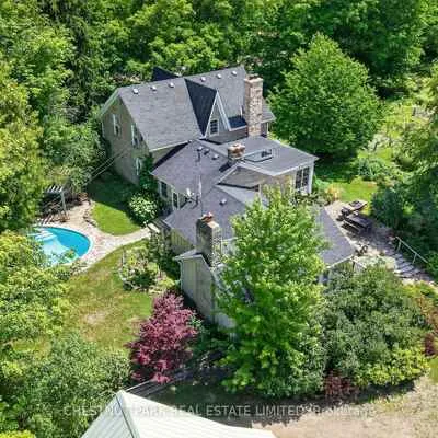 15668,&nbsp;Shaws Creek, Rural Caledon, Caledon