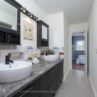 43,&nbsp;Crestridge, Bolton North, Caledon