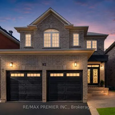 92,&nbsp;Headwater, Bolton West, Caledon