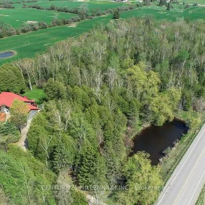 18599,&nbsp;Horseshoe Hill, Rural Caledon, Caledon