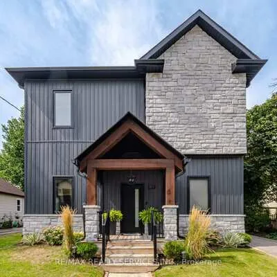 89,&nbsp;Willow, Bolton East, Caledon