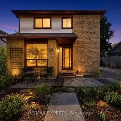 74,&nbsp;Downey, Bolton East, Caledon