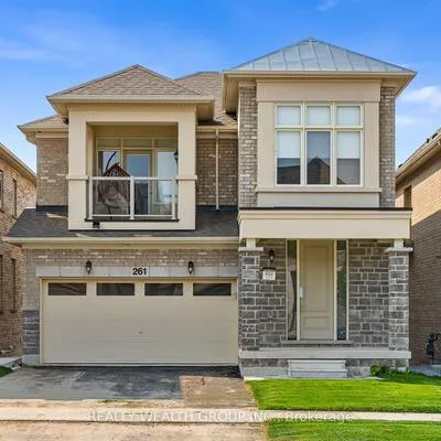 261, Seaview, Queensville, East Gwillimbury