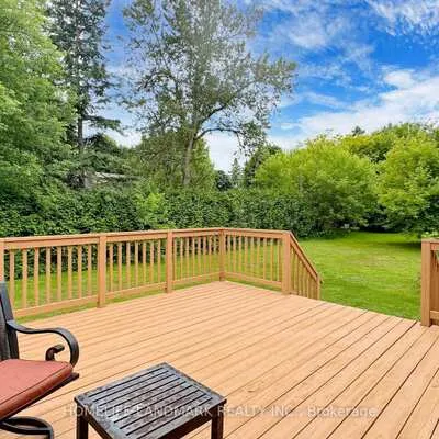 1661, Mount Albert, Sharon, East Gwillimbury