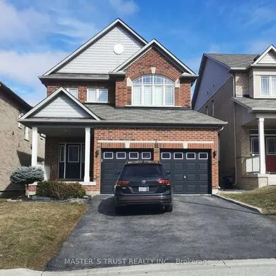 91, Old Field, Rural East Gwillimbury, East Gwillimbury