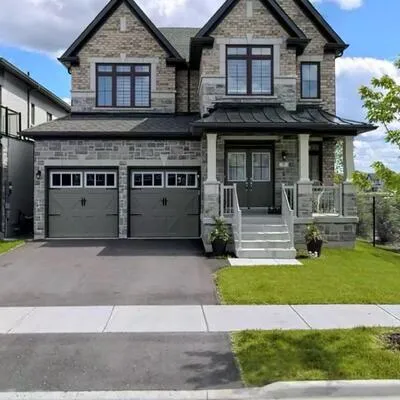 37, Ladder, Sharon, East Gwillimbury