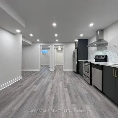 17, Briarfield, Sharon, East Gwillimbury