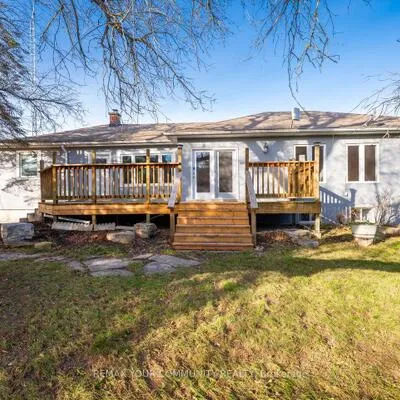 4800, Herald, Rural East Gwillimbury, East Gwillimbury