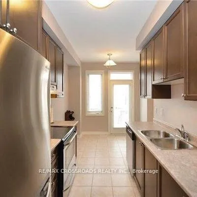 158, Harvest Hills, Rural East Gwillimbury, East Gwillimbury