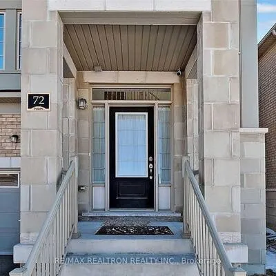 72, Falconridge, Sharon, East Gwillimbury