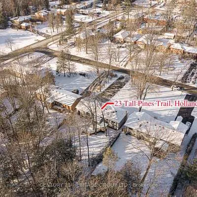 23, Tall Pines, Holland Landing, East Gwillimbury