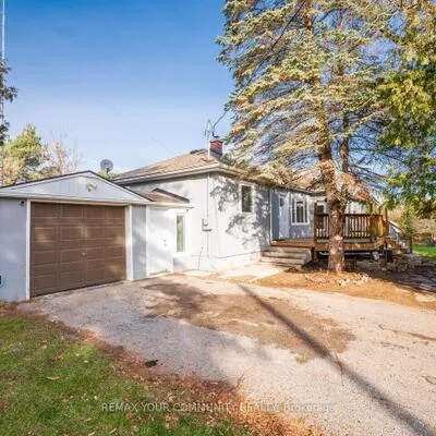 4800, Herald, Rural East Gwillimbury, East Gwillimbury