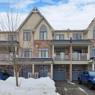 17, Blackpool, Queensville, East Gwillimbury