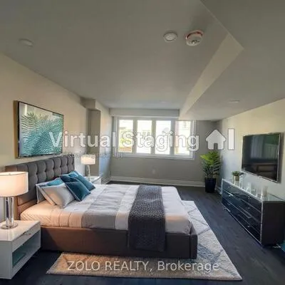 102, Watershed, Queensville, East Gwillimbury