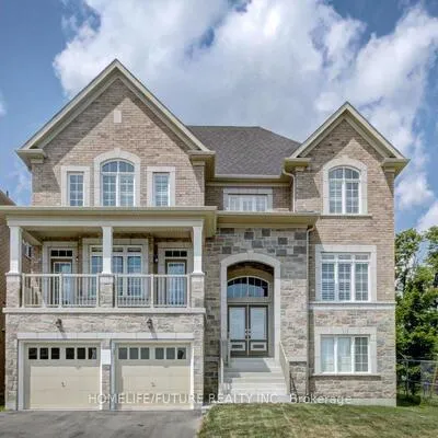 58, Ridge Gate, Mt Albert, East Gwillimbury