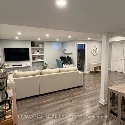 21, Ladder Cres, Sharon, East Gwillimbury