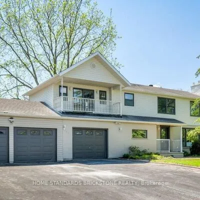 39, Milne, Queensville, East Gwillimbury