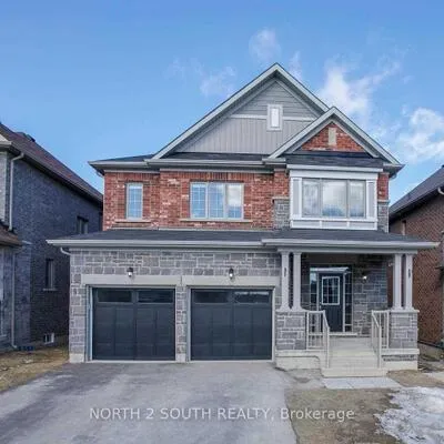 80,&nbsp;Robb Thompson, Mt Albert, East Gwillimbury