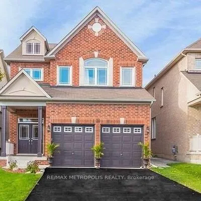 10,&nbsp;Harvest Hills, Rural East Gwillimbury, East Gwillimbury