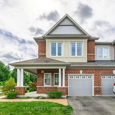 4,&nbsp;Courtland, Rural East Gwillimbury, East Gwillimbury