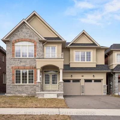 92,&nbsp;Carriage Shop, Queensville, East Gwillimbury