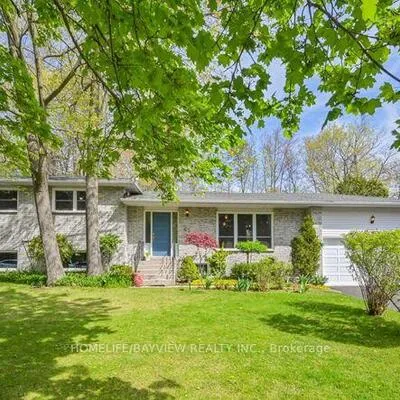 45,&nbsp;French, Holland Landing, East Gwillimbury