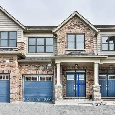 4,&nbsp;Blackpool, Queensville, East Gwillimbury