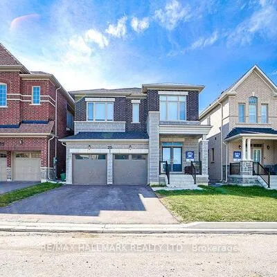 25,&nbsp;Kentledge, Holland Landing, East Gwillimbury