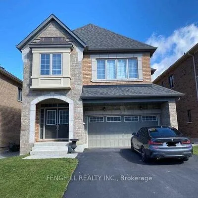 34,&nbsp;William Luck, Queensville, East Gwillimbury