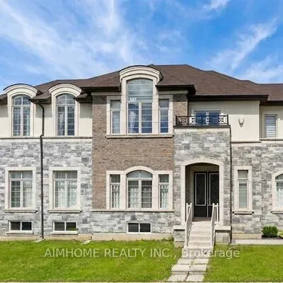 14,&nbsp;Dr Pearson, Sharon, East Gwillimbury