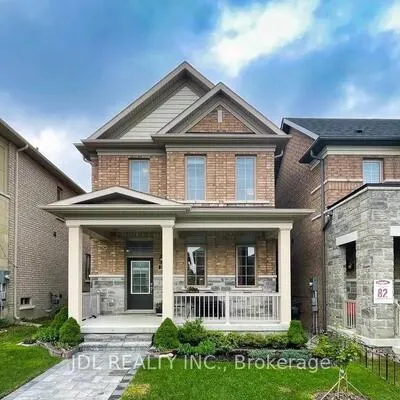 25,&nbsp;Applegate, Sharon, East Gwillimbury