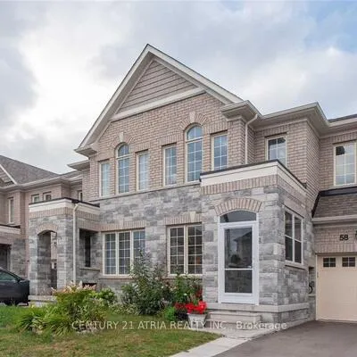 58,&nbsp;Mondial, Queensville, East Gwillimbury